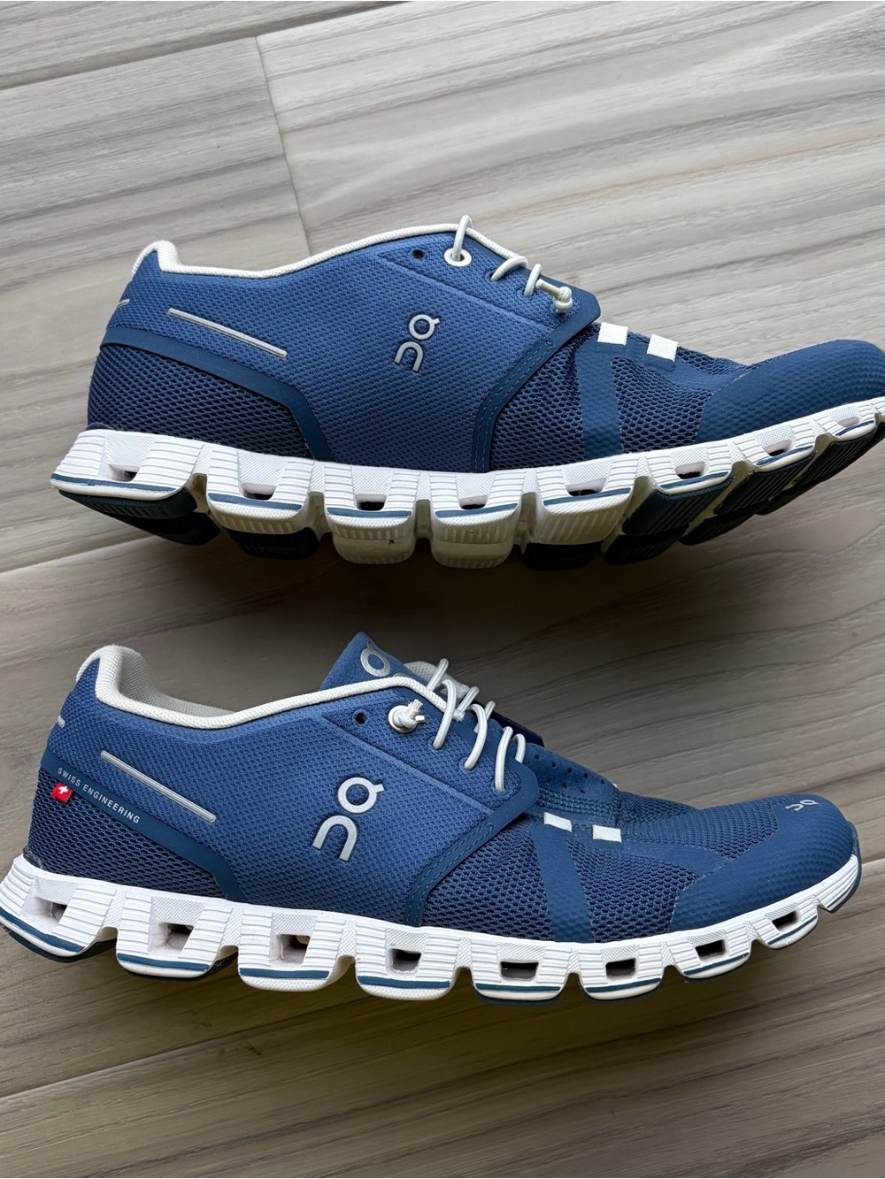 On Cloud Sneakers